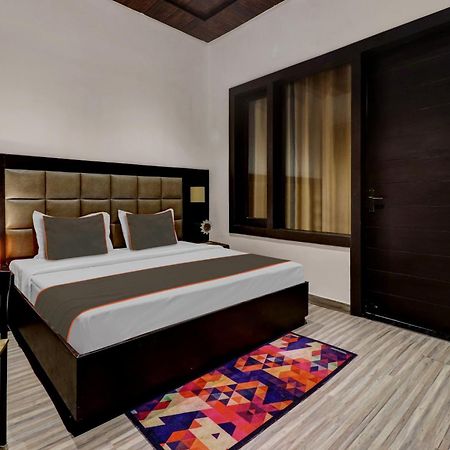 Mount View - A Luxurious Stay Bhowali Nainital Luaran gambar
