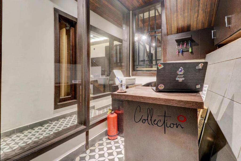 Mount View - A Luxurious Stay Bhowali Nainital Luaran gambar